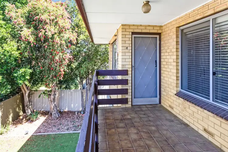 Third view of Homely unit listing, 4/3 Marjoram Place, Brooklyn Park SA 5032