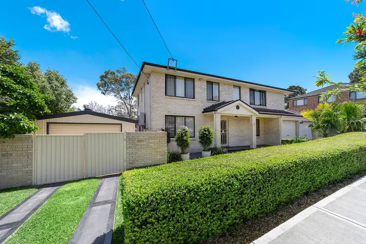 2 Junction Street, Mortdale NSW 2223