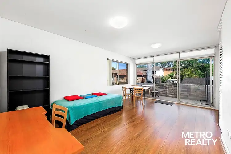 10/20 Harbourne Road, Kingsford NSW 2032