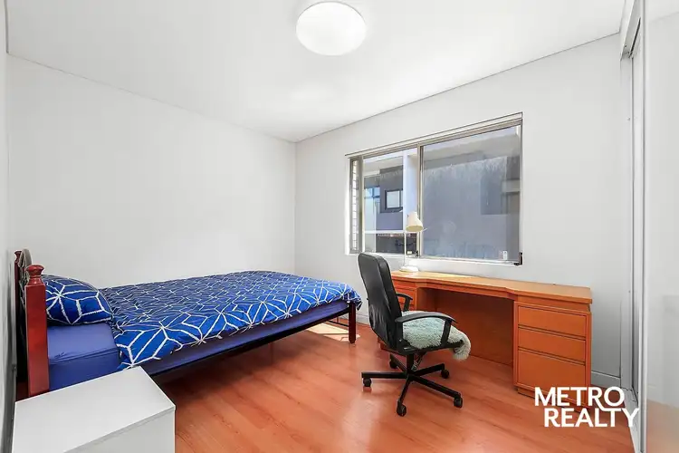 Third view of Homely apartment listing, 10/20 Harbourne Road, Kingsford NSW 2032