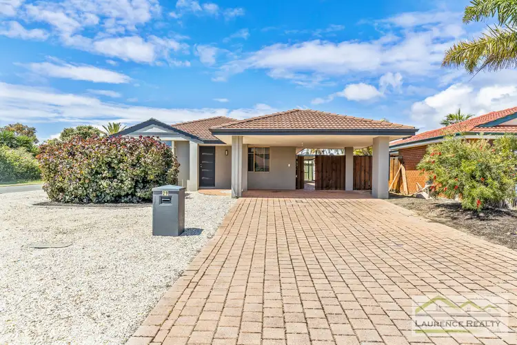 29 Glencoe Loop, Kinross WA 6028