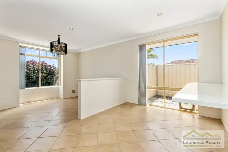 Fourth view of Homely house listing, 29 Glencoe Loop, Kinross WA 6028