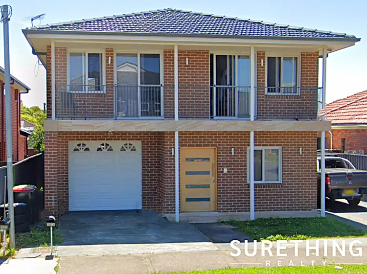 107 Delhi Street, Lidcombe NSW 2141