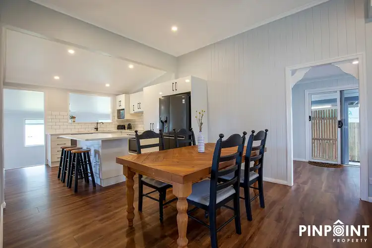 17 Douglas Street, West Mackay QLD 4740