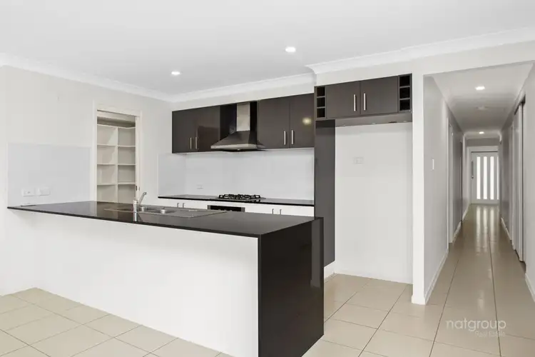 Second view of Homely house listing, 14 Apple Berry Avenue, Coomera QLD 4209