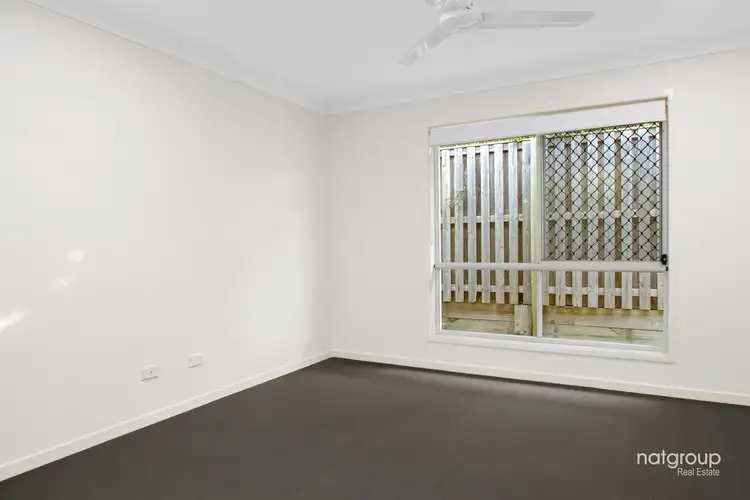 Fifth view of Homely house listing, 14 Apple Berry Avenue, Coomera QLD 4209