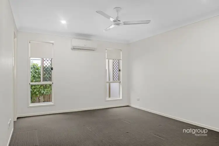 Sixth view of Homely house listing, 14 Apple Berry Avenue, Coomera QLD 4209