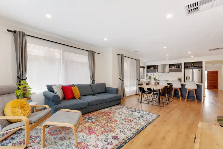 Fourth view of Homely house listing, 45 Wallaby Run, Gisborne VIC 3437