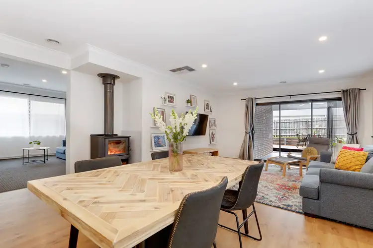 Fifth view of Homely house listing, 45 Wallaby Run, Gisborne VIC 3437