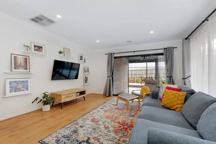 Sixth view of Homely house listing, 45 Wallaby Run, Gisborne VIC 3437