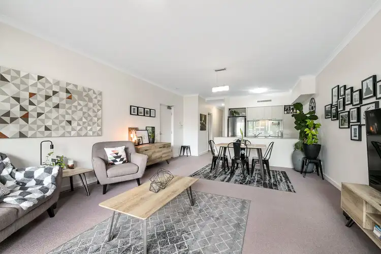 4/3-9 Lucknow Place, West Perth WA 6005