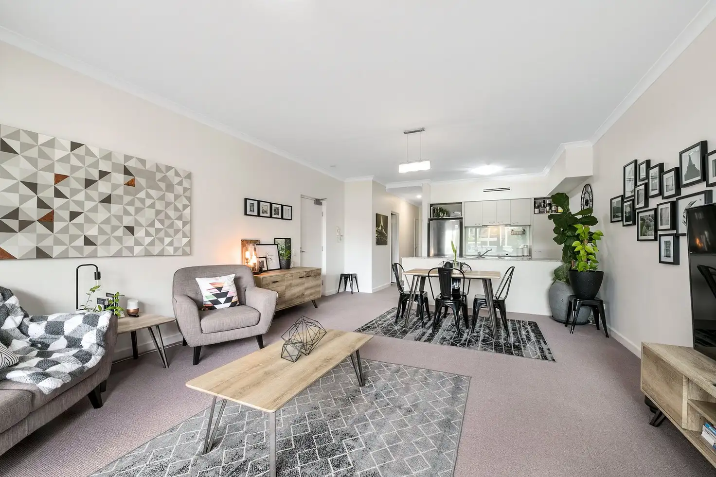 Main view of Homely apartment listing, 4/3-9 Lucknow Place, West Perth WA 6005