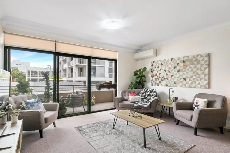 Fifth view of Homely apartment listing, 4/3-9 Lucknow Place, West Perth WA 6005