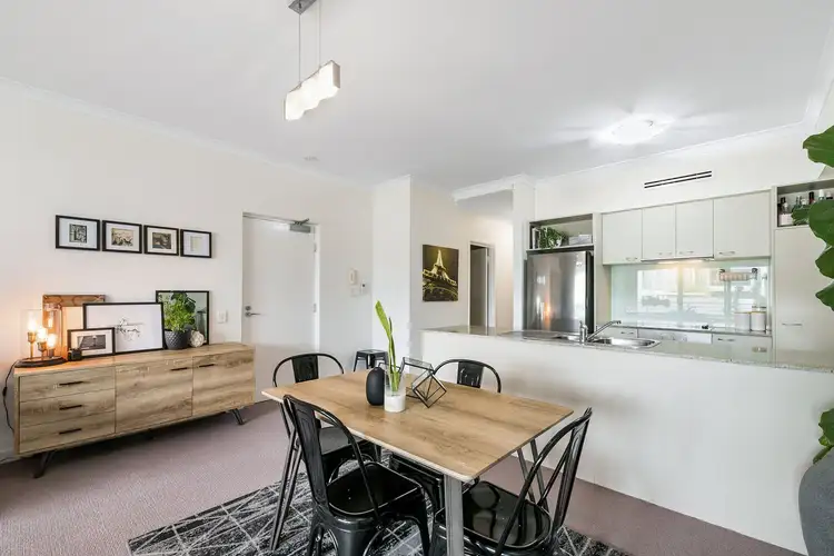 Sixth view of Homely apartment listing, 4/3-9 Lucknow Place, West Perth WA 6005