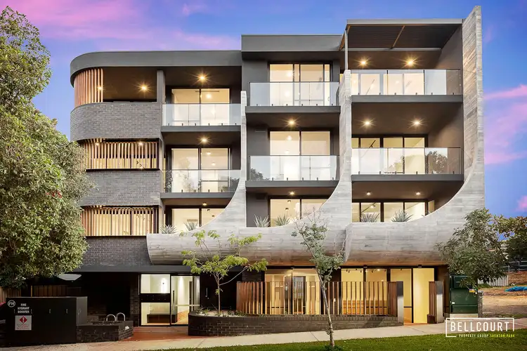 Second view of Homely apartment listing, 102/95 Evans Street, Shenton Park WA 6008