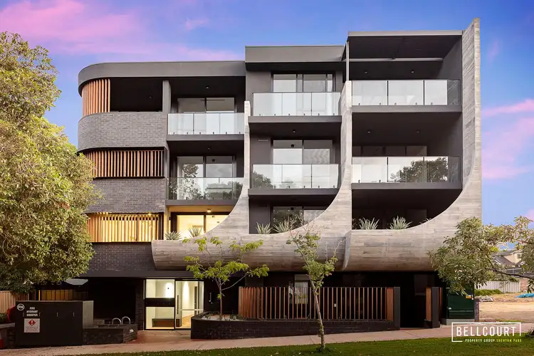 Third view of Homely apartment listing, 102/95 Evans Street, Shenton Park WA 6008