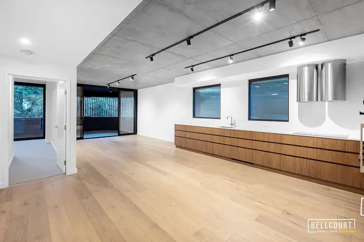 Fifth view of Homely apartment listing, 102/95 Evans Street, Shenton Park WA 6008