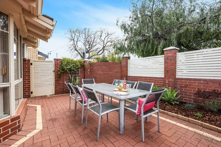 Second view of Homely villa listing, 1/19 York Street, Tuart Hill WA 6060