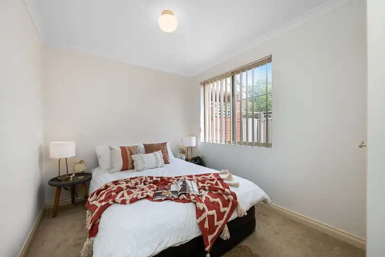 Third view of Homely villa listing, 1/19 York Street, Tuart Hill WA 6060