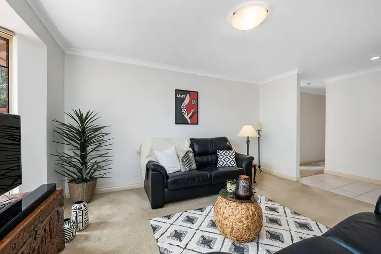 Fifth view of Homely villa listing, 1/19 York Street, Tuart Hill WA 6060