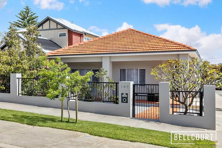 107 Angove Street, North Perth WA 6006