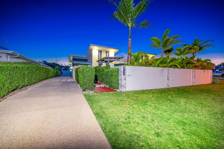 Second view of Homely house listing, 14 Masthead Drive, Bargara QLD 4670