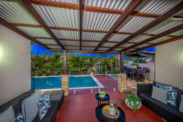 Third view of Homely house listing, 14 Masthead Drive, Bargara QLD 4670
