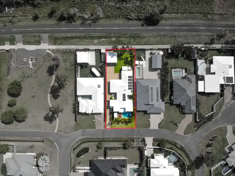 Fourth view of Homely house listing, 14 Masthead Drive, Bargara QLD 4670