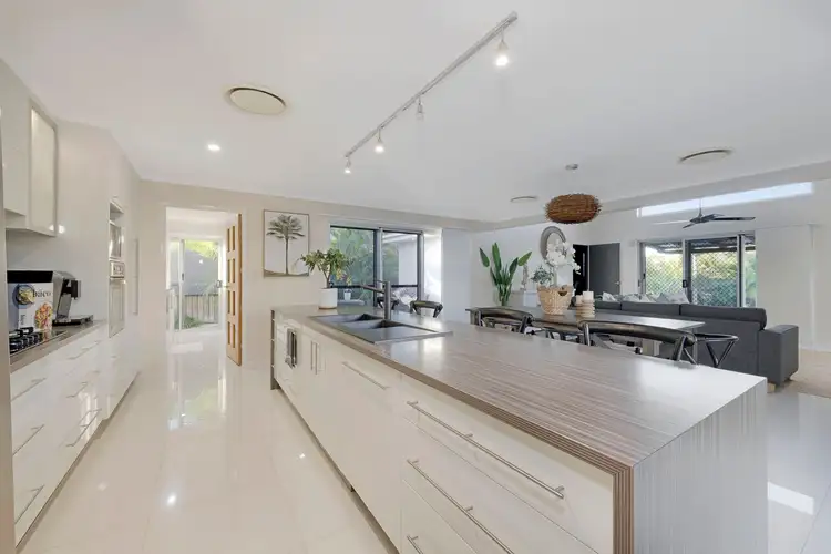 Fifth view of Homely house listing, 14 Masthead Drive, Bargara QLD 4670