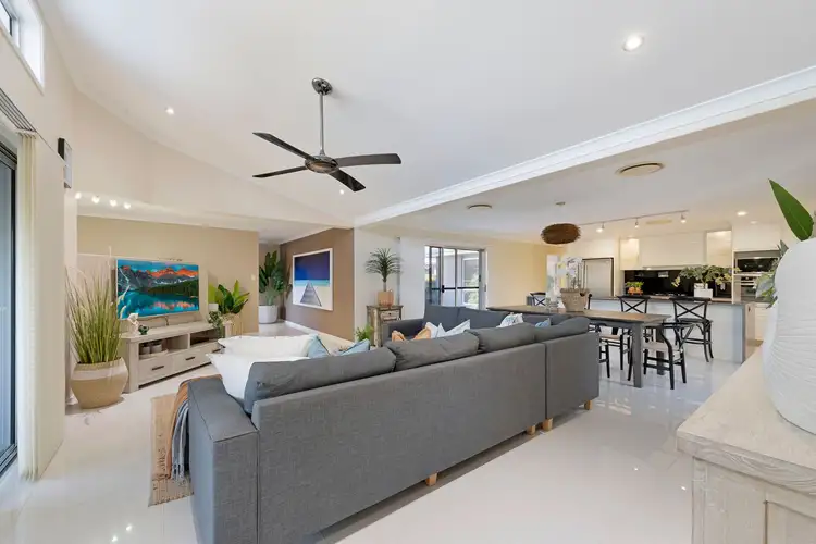 Sixth view of Homely house listing, 14 Masthead Drive, Bargara QLD 4670