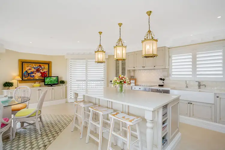 Third view of Homely apartment listing, 64/8 Admiralty Drive, Surfers Paradise QLD 4217