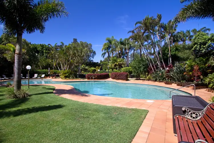 Sixth view of Homely apartment listing, 64/8 Admiralty Drive, Surfers Paradise QLD 4217