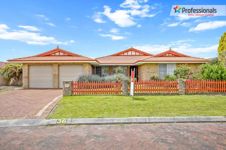 36 Susan Court, Yakamia WA 6330