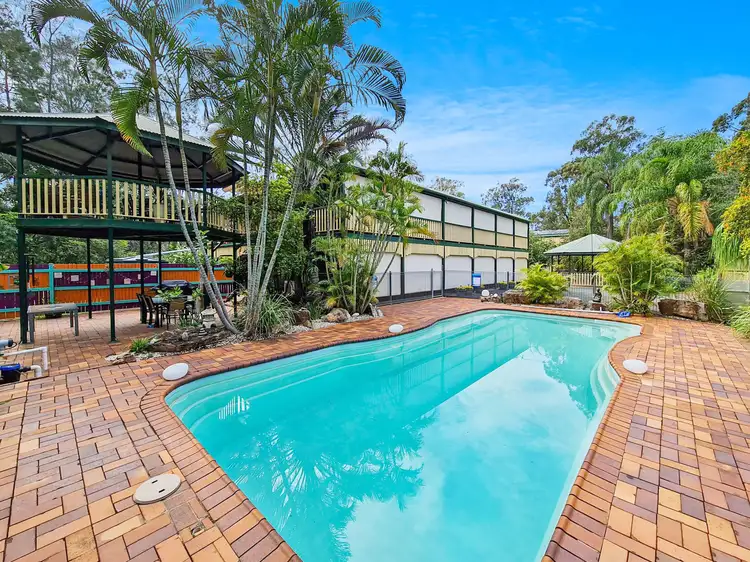 28 Australia Ii Drive, Kensington Grove QLD 4341