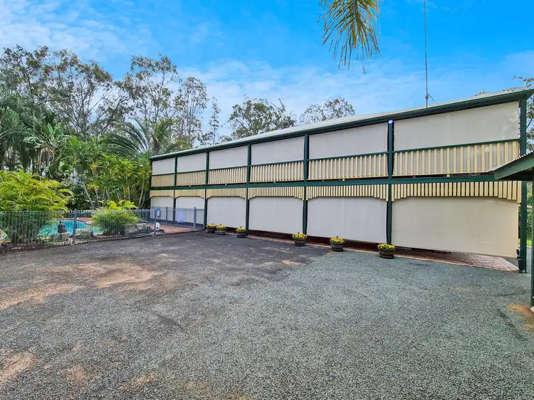 Second view of Homely house listing, 28 Australia Ii Drive, Kensington Grove QLD 4341