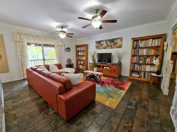 Fourth view of Homely house listing, 28 Australia Ii Drive, Kensington Grove QLD 4341