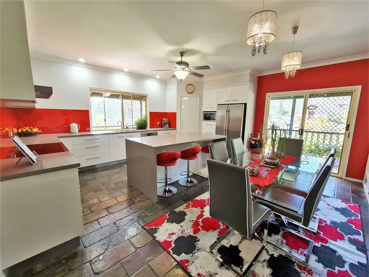 Fifth view of Homely house listing, 28 Australia Ii Drive, Kensington Grove QLD 4341