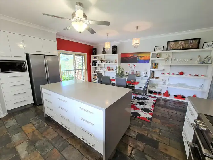Sixth view of Homely house listing, 28 Australia Ii Drive, Kensington Grove QLD 4341