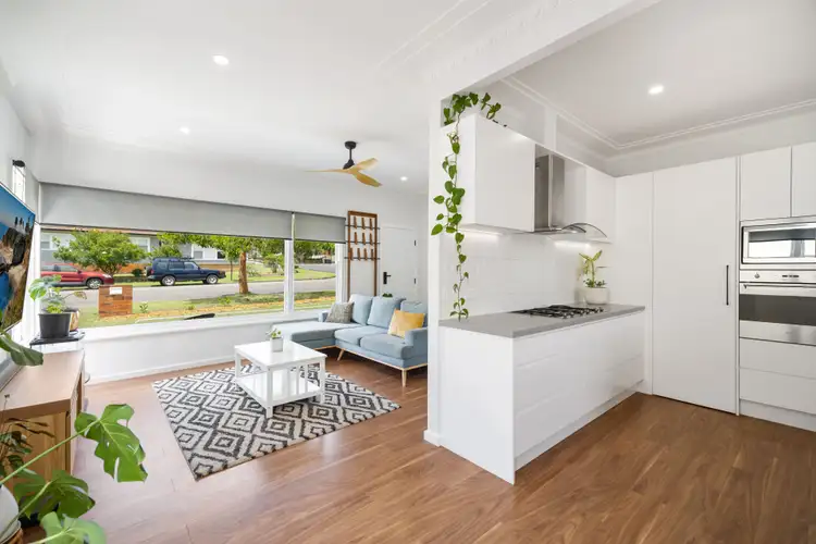 Fourth view of Homely house listing, 26 Allendale Street, Beresfield NSW 2322