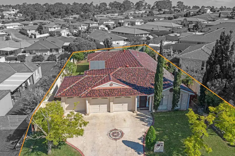 4 Gymea Place, Thornton NSW 2322