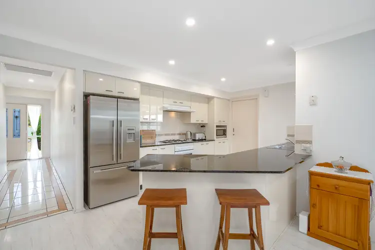 Third view of Homely house listing, 4 Gymea Place, Thornton NSW 2322