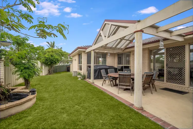 Fifth view of Homely house listing, 4 Gymea Place, Thornton NSW 2322