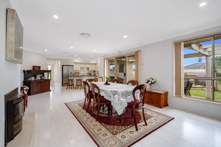 Sixth view of Homely house listing, 4 Gymea Place, Thornton NSW 2322