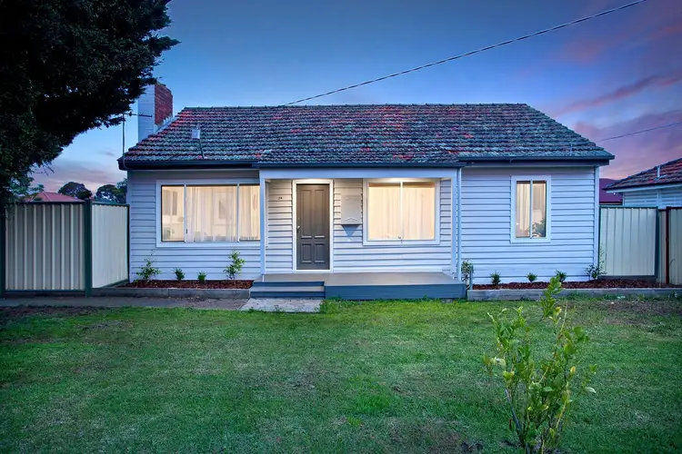 Main view of Homely house listing, 24 Welwyn Parade, Deer Park VIC 3023