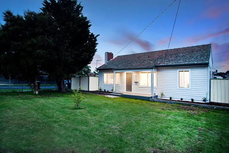 Second view of Homely house listing, 24 Welwyn Parade, Deer Park VIC 3023