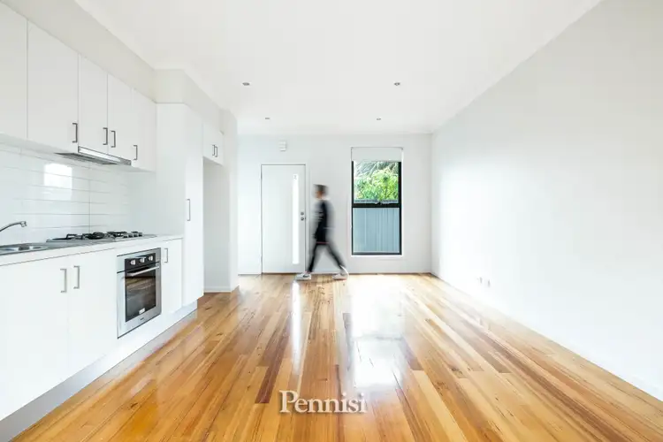 Fifth view of Homely townhouse listing, 3/1 Danin Street, Pascoe Vale VIC 3044