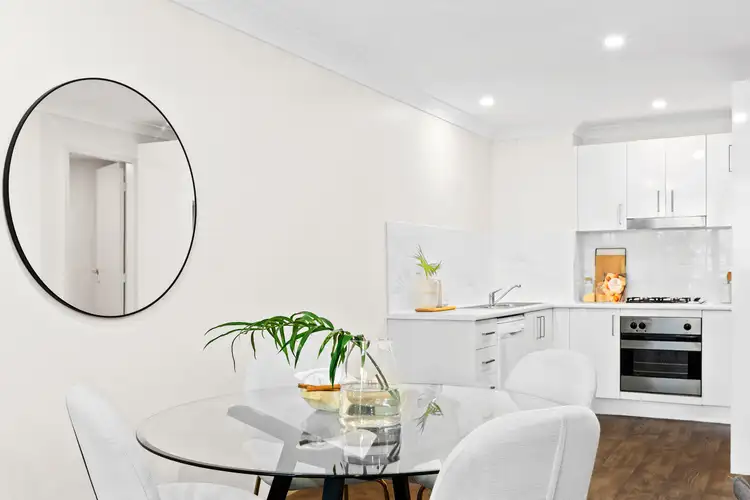 Second view of Homely apartment listing, 9312/177-219 Mitchell Road, Erskineville NSW 2043