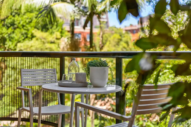 Fourth view of Homely apartment listing, 9312/177-219 Mitchell Road, Erskineville NSW 2043