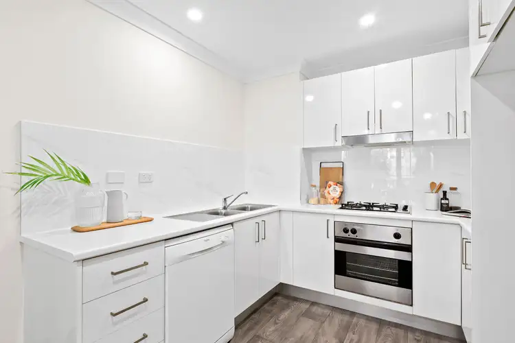 Fifth view of Homely apartment listing, 9312/177-219 Mitchell Road, Erskineville NSW 2043