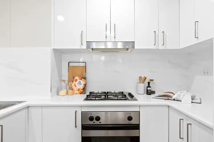 Sixth view of Homely apartment listing, 9312/177-219 Mitchell Road, Erskineville NSW 2043
